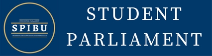 Student Parliament of the International Burch University
